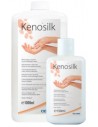 Savon hydratant pour les mains Kenosilk 150ml ou 1L