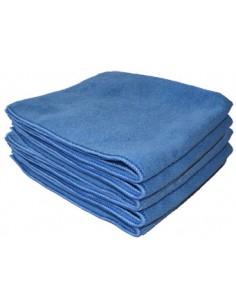 Microfibre tricot soft absorption et essuyage 2