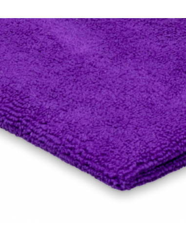 Microfibre tricot soft absorption et essuyage
