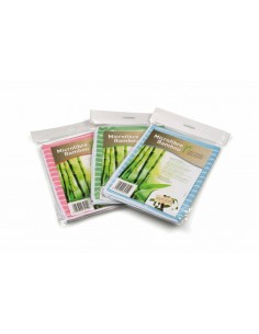 Microfibre bambou 48x36 cm 2