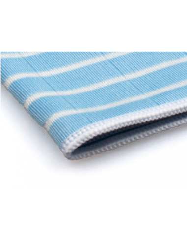 Microfibre bambou 48x36 cm