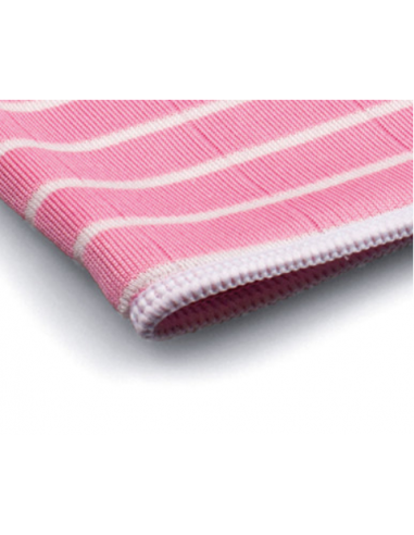 Microfibre bambou 48x36 cm