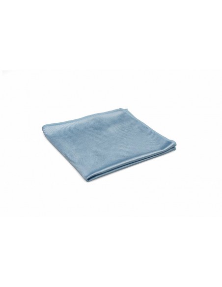 TOP-VITRES 40 X 40 CM BLEU BIFACES