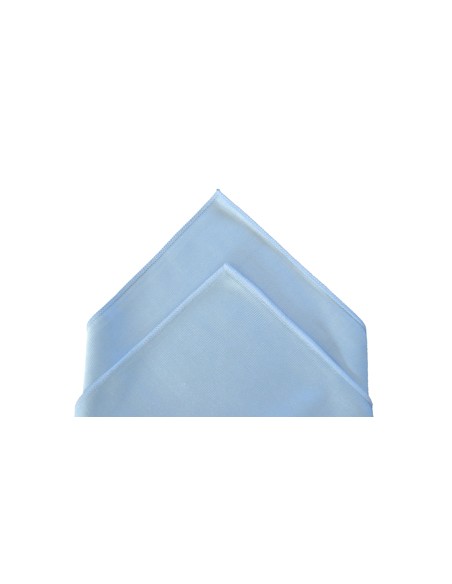 TOP-VITRES 40 X 40 CM BLEU BIFACES