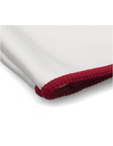 Torchon top silk absorbant