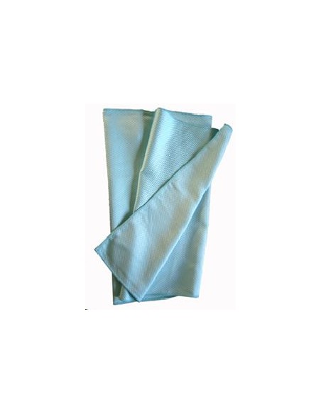 TORCHON VAISSELLE MICRO-FIBRES 40 X 75 CM