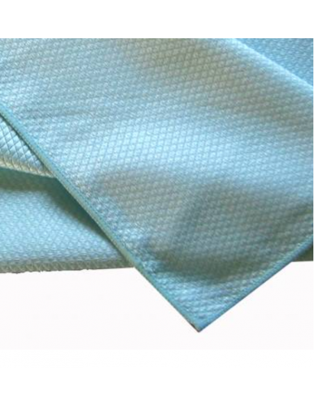 TORCHON VAISSELLE MICRO-FIBRES 40 X 75 CM