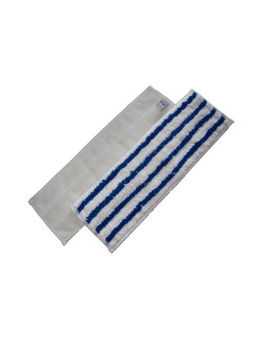 MOP GRATTANTE 44 X 13 CM VELCRO