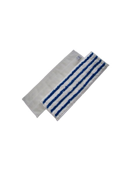 MOP GRATTANTE 44 X 13 CM VELCRO