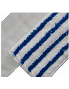 MOP GRATTANTE 44 X 13 CM VELCRO 2