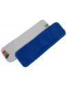 MOP VELCRO BLEUE AVEC CODES COULEURS