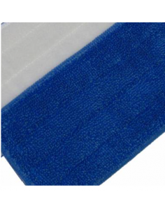 MOP VELCRO BLEUE AVEC CODES COULEURS 2