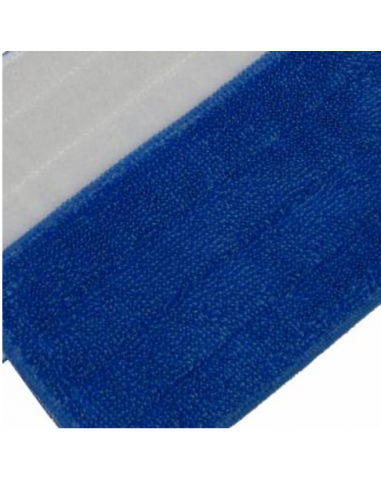 MOP VELCRO BLEUE AVEC CODES COULEURS MOP VELCRO BLEUE AVEC CODES COULEURS