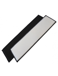 Semelle double accroche 40 cm