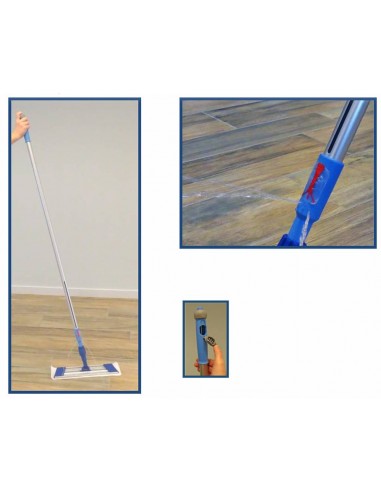 Manche réservoir Zapa