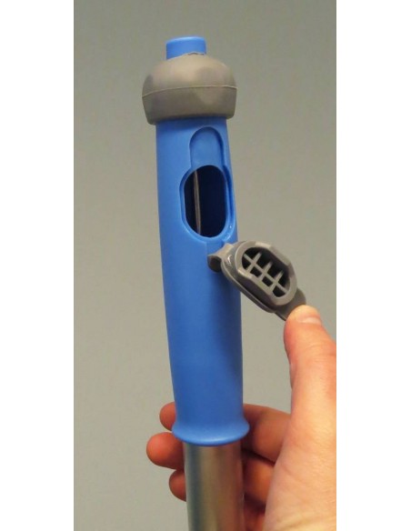 Manche réservoir Zapa