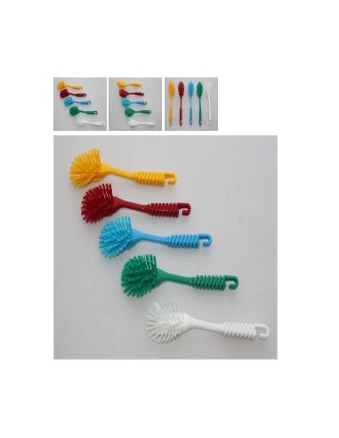 Brosse vaisselle HACCP