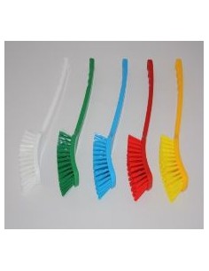 Brosse à manche long HACCP