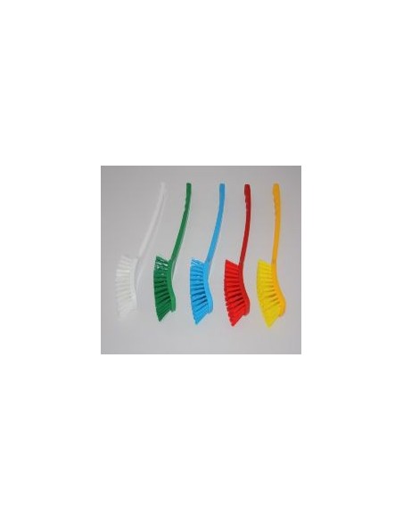 Brosse à manche long HACCP Brosse à manche long HACCP