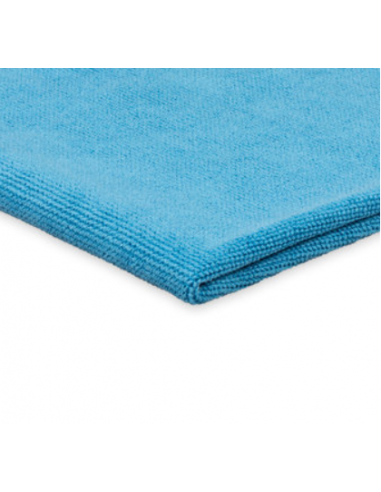 Microfibre tricot laser 38 x 38 cm sachet de 5