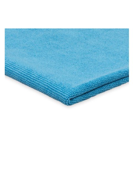 Microfibre tricot laser 38 x 38 cm sachet de 5