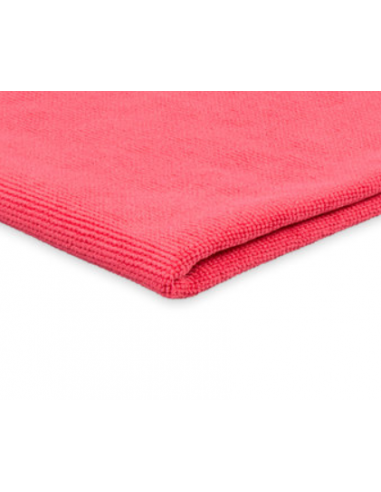 Microfibre tricot laser 38 x 38 cm sachet de 5