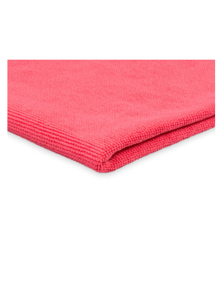 Microfibre tricot laser 38 x 38 cm sachet de 5