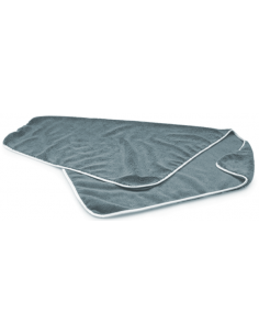 Microfibre luxus 60 x 90 cm 2