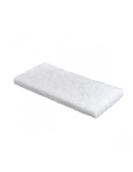 Tampon à récurer nylon sans rayer Tampon à récurer nylon sans rayer