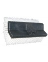 Brosse bi-faces 25 cm mi-dures