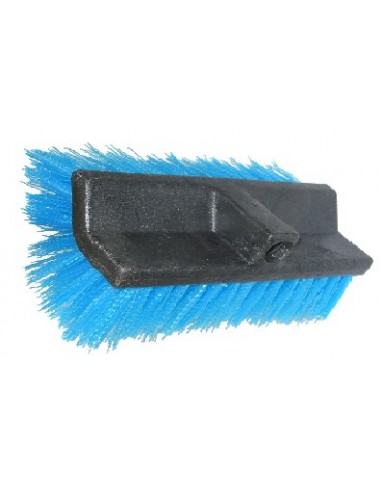 Brosse bi-face dure 25 cm