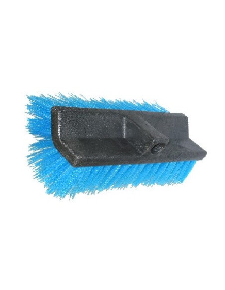 Brosse bi-face dure 25 cm Brosse bi-face dure 25 cm