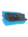 Brosse bi-face dure 25 cm