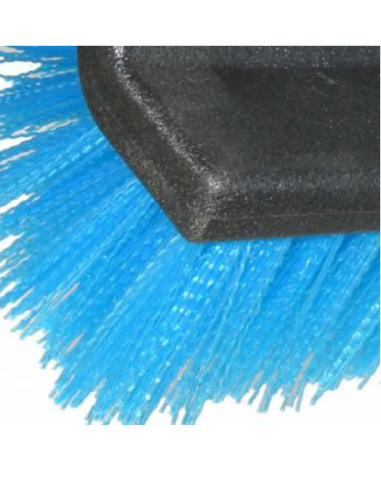 Brosse bi-face dure 25 cm Brosse bi-face dure 25 cm