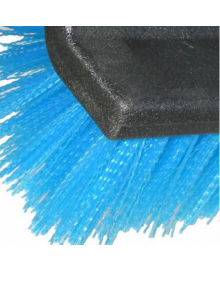 Brosse bi-face dure 25 cm Brosse bi-face dure 25 cm