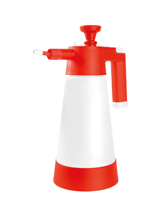 Red acid sprayer 1.5 litres
