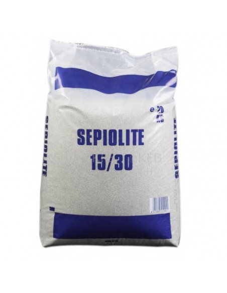 Sépiolite 15/30 Sépiolite 15/30