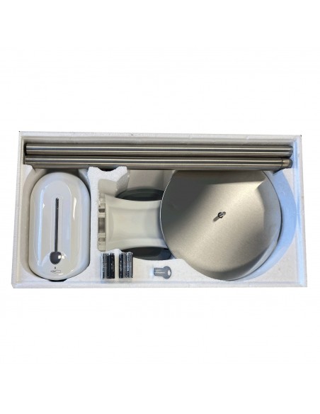 Distributeur sur pied sans contact Distributeur sur pied sans contact