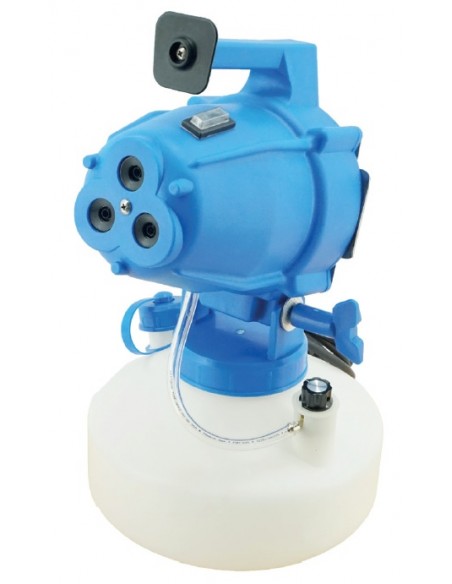 Nébulisateur Nébulisateur