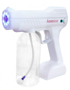 Pistolet désinfectant mini nébuliseur
