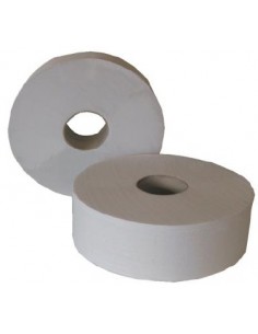 Papier toilette maxi jumbo 2 plis