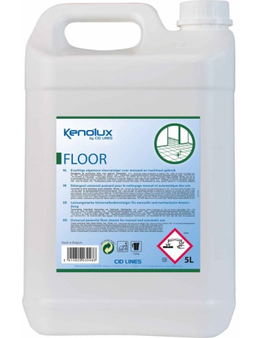 FLOOR - 5L