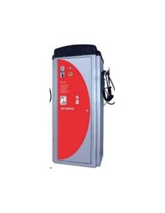DISTRIBUTEUR DE LAVE-GLACE 112L