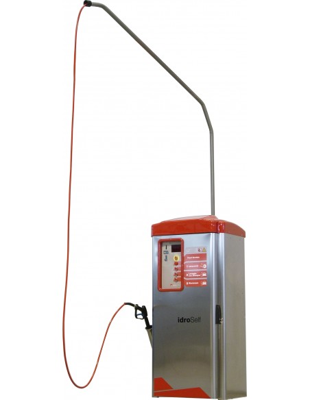 IDROSELF PRO IDROSELF PRO