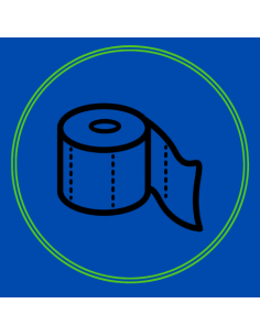 Papier toilette maxi jumbo 2 plis 2