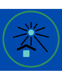 Green stop 5 L 2