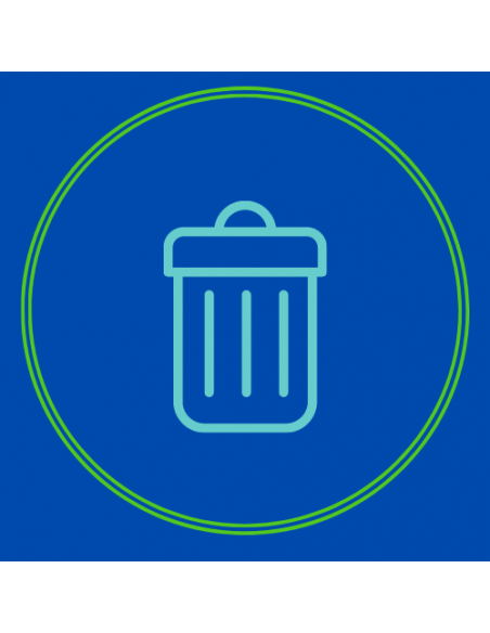 SACS POUBELLE NOIRS 130 LITRES QUALITE BD 50µ SACS POUBELLE NOIRS 130 LITRES QUALITE BD 50µ