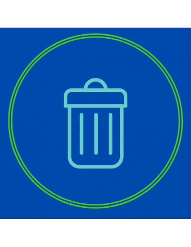 SACS POUBELLE NOIRS 110 LITRES QUALITE BD 40µ SACS POUBELLE NOIRS 110 LITRES QUALITE BD 40µ