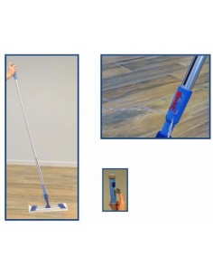 Kit Zapa + 2