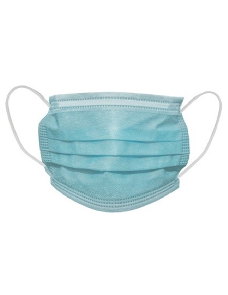 Masque jetable 3 plis